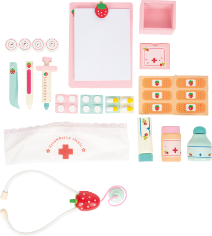 Set doctor – Trusa de prim ajutor [4]