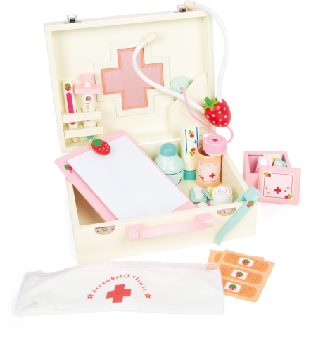 Set doctor – Trusa de prim ajutor [3]