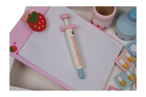 Set doctor – Trusa de prim ajutor [1]