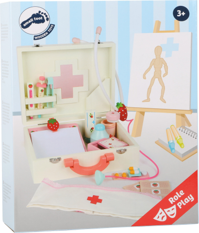 Set doctor – Trusa de prim ajutor [6]