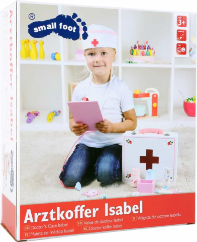 Set doctor – Trusa de prim ajutor [7]