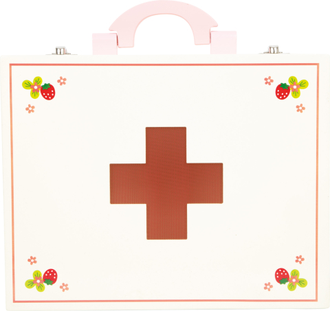 Set doctor – Trusa de prim ajutor [5]