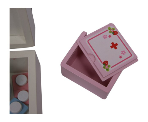 Set doctor – Trusa de prim ajutor [2]