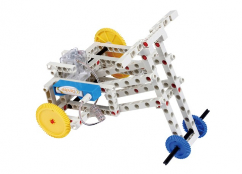 Set educativ energia eoliana Betzold [1]