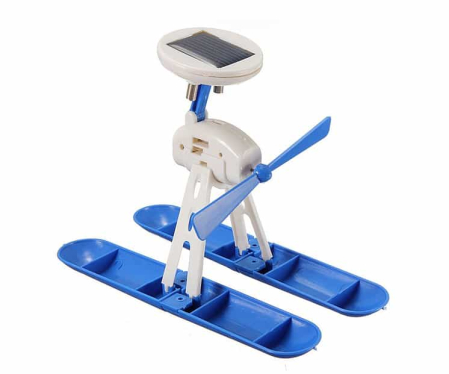 Set educativ panou solar 6 in 1 [2]