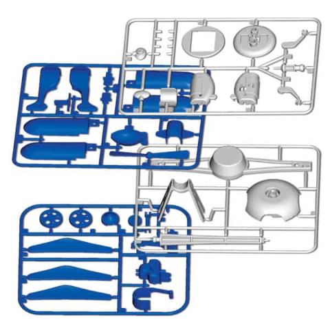 Set educativ panou solar 6 in 1 [2]