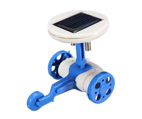 Set educativ panou solar 6 in 1 [3]