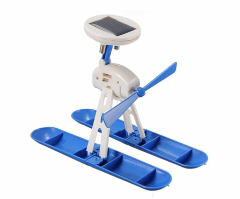 Set educativ panou solar 6 in 1 [4]