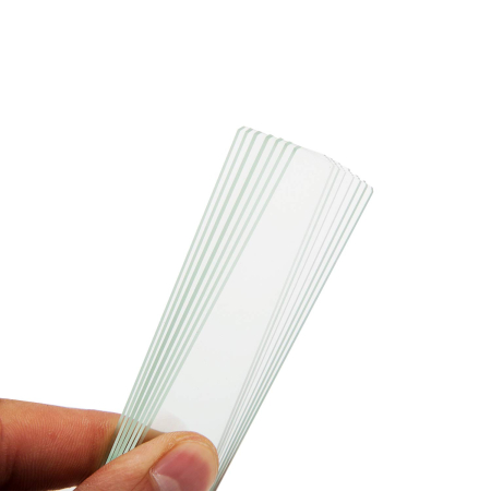 Accesorii microscoape - Set lame pentru microscop