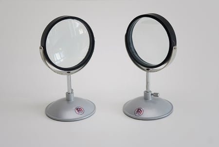 Optica - Set lentile concava si convexa