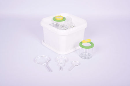 Set pentru clasa cu 35 de lupe [2]