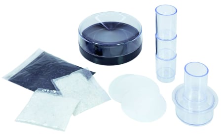 Set purificarea apei Betzold [4]