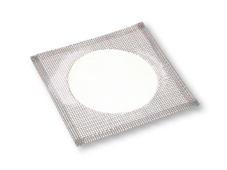 Chimie - Sita metalica cu insertie ceramica