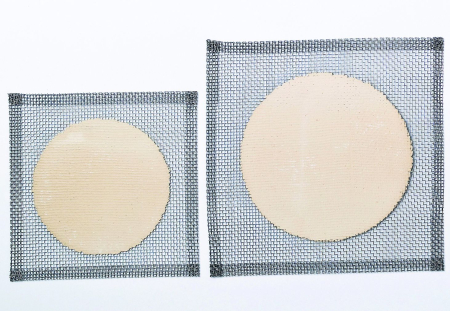 Sita metalica cu insertie ceramica [1]
