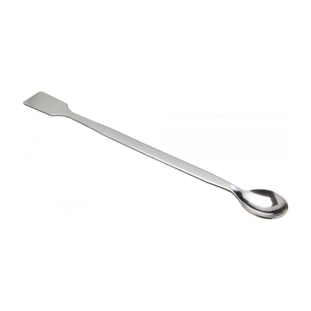 Ustensile laborator chimie - Spatula - lingura