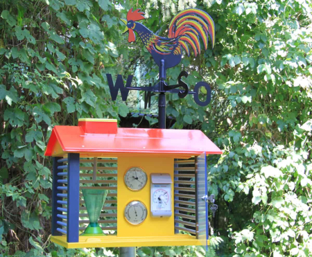 Statie meteorologica scolara [1]