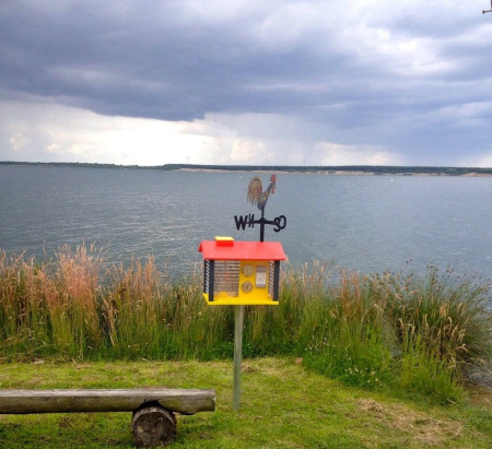 Statie meteorologica scolara [2]