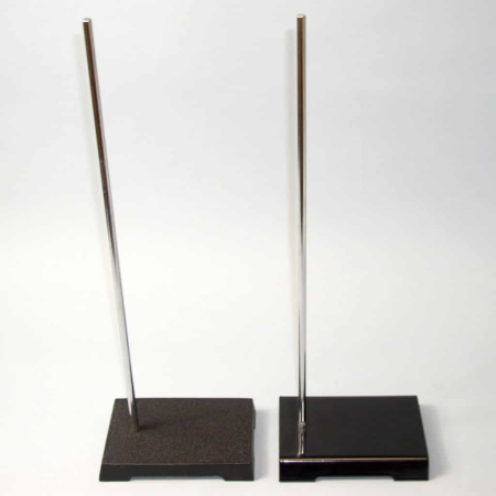 Ustensile laborator chimie - Stativ pentru Biureta