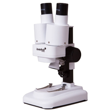 Microscoape - Stereomicroscop Levenhuk 1ST