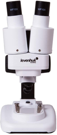 Stereomicroscop Levenhuk 1ST [2]