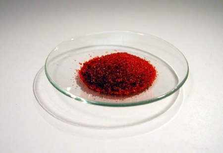 Sticlarie laborator chimie - Sticla de ceas