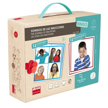 Sunetele starilor emotionale [6]