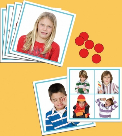 Sunetele starilor emotionale [5]