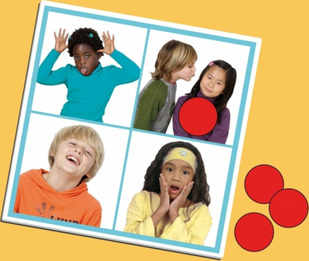 Sunetele starilor emotionale [4]