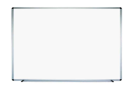 Tabla scolara monobloc alba [0]