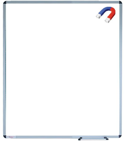 Tabla scolara monobloc alba [1]