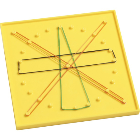 Set Tabla universala pentru figuri geometrice plane [8]
