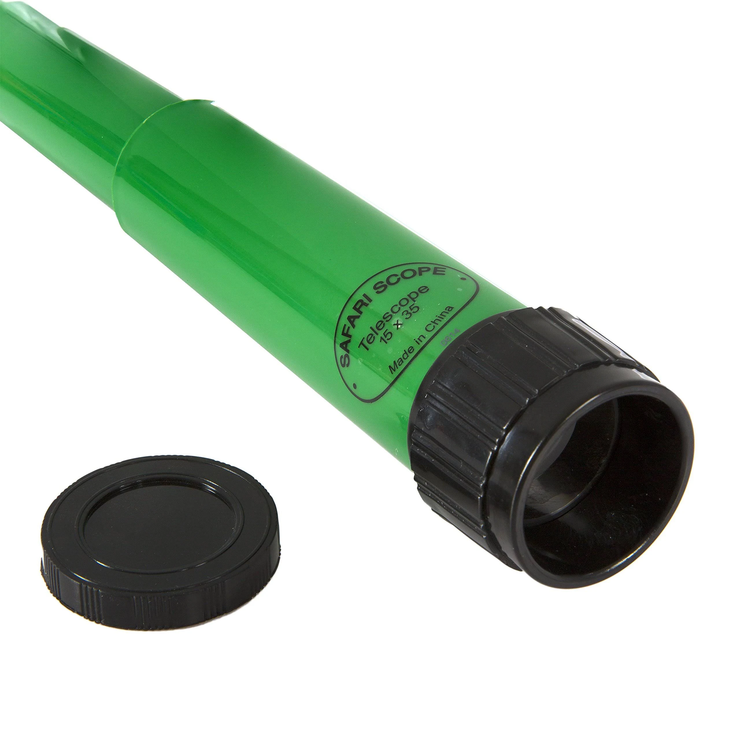 Geografie | Istorie - Telescoape – set 4 bucati