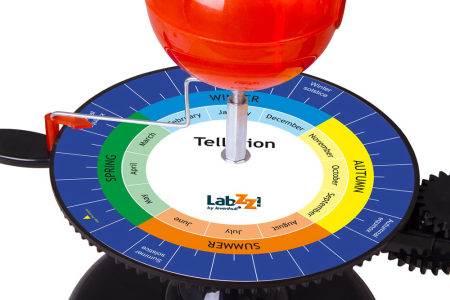 Tellurium scolar LabZZ [2]