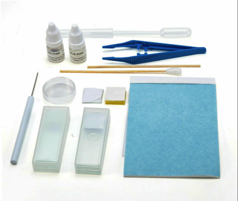 Trusa accesorii microscop BMS [1]