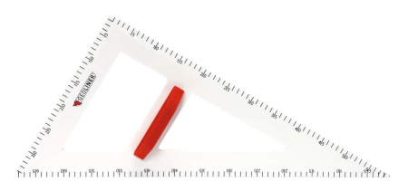 Trusa de instrumente geometrice pentru tabla [2]