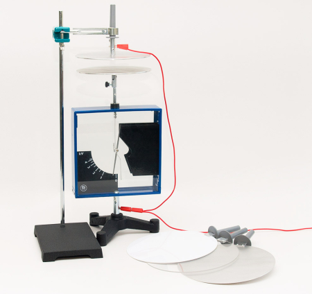 Trusa electrostatica [2]