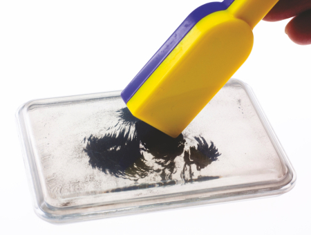 Trusa pentru studiul fenomenelor magnetice [2]