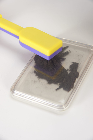 Trusa pentru studiul fenomenelor magnetice [6]