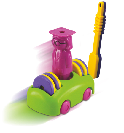 Trusa pentru studiul fenomenelor magnetice [1]