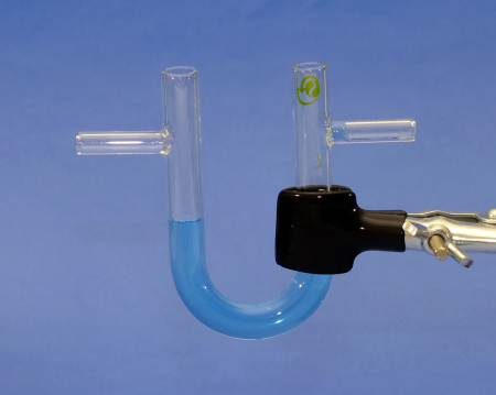 Chimie - Tub uscare, forma U cu deschidere laterala