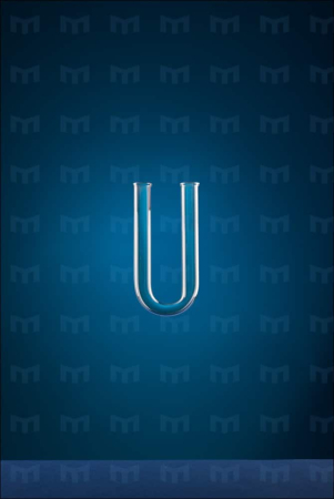 Tub uscare, forma U fara deschidere laterala [1]