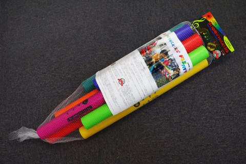 Tuburi de percutie acordate BOOMWHACKERS [7]