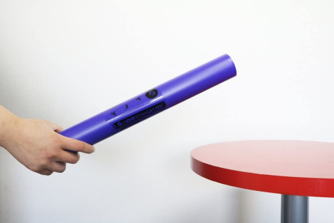 Tuburi de percutie acordate BOOMWHACKERS [6]