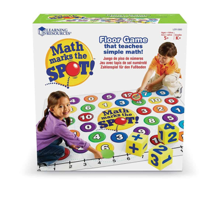 Twister matematica interactiva [4]