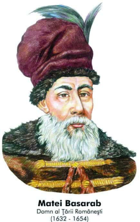 Voievozi, domni si regi romani [11]