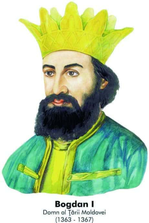 Voievozi, domni si regi romani [2]