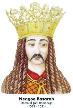 Voievozi, domni si regi romani [8]