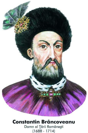 Voievozi, domni si regi romani [13]