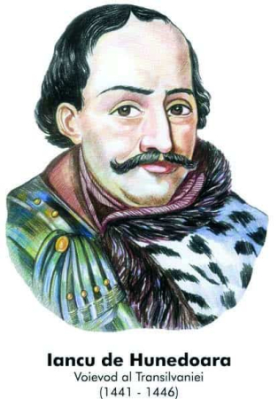 Voievozi, domni si regi romani [5]