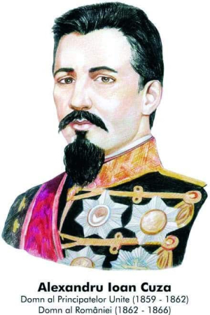Voievozi, domni si regi romani [16]